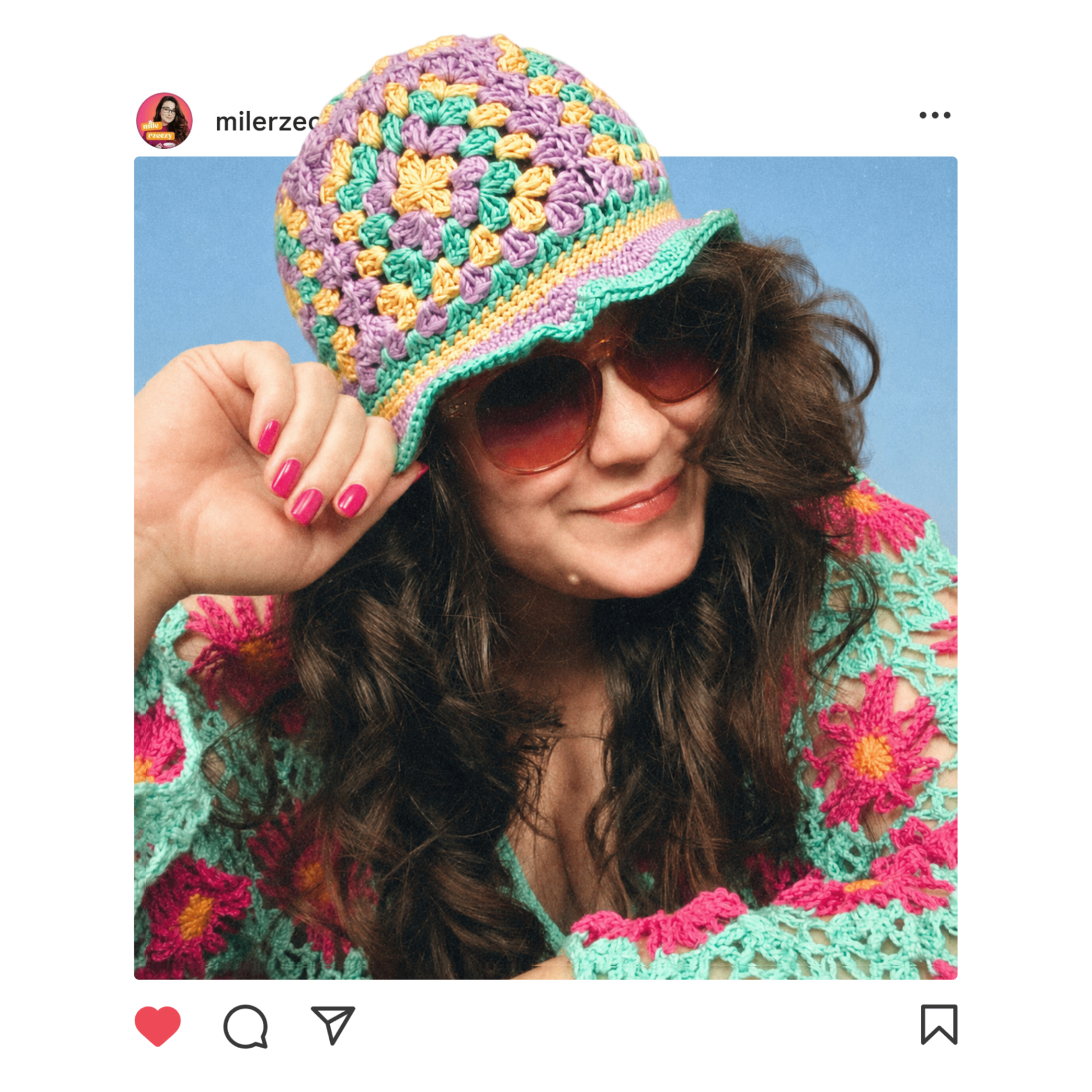 Kapelusz bucket hat
